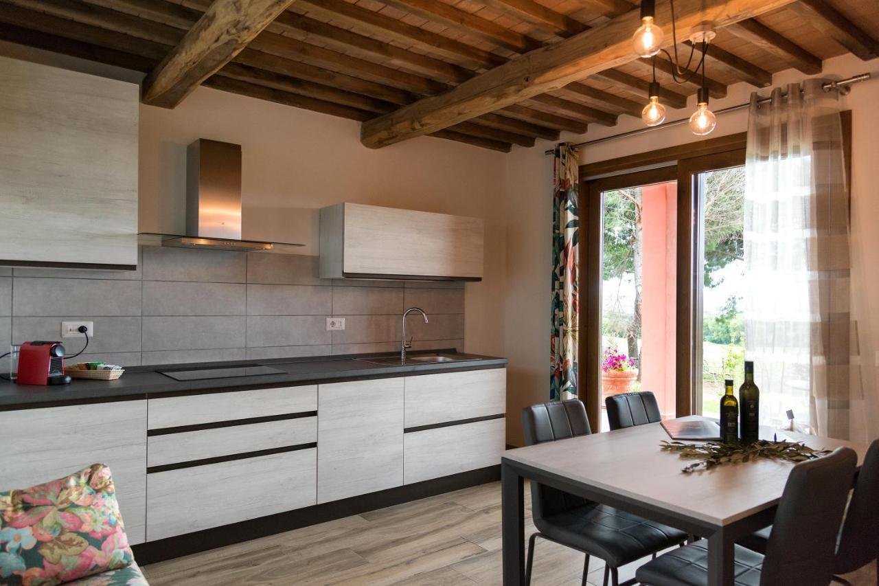 Agriturismo L'Aquilone Magliano in Toscana Exterior foto