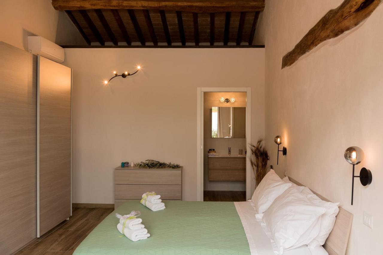 Agriturismo L'Aquilone Magliano in Toscana Exterior foto