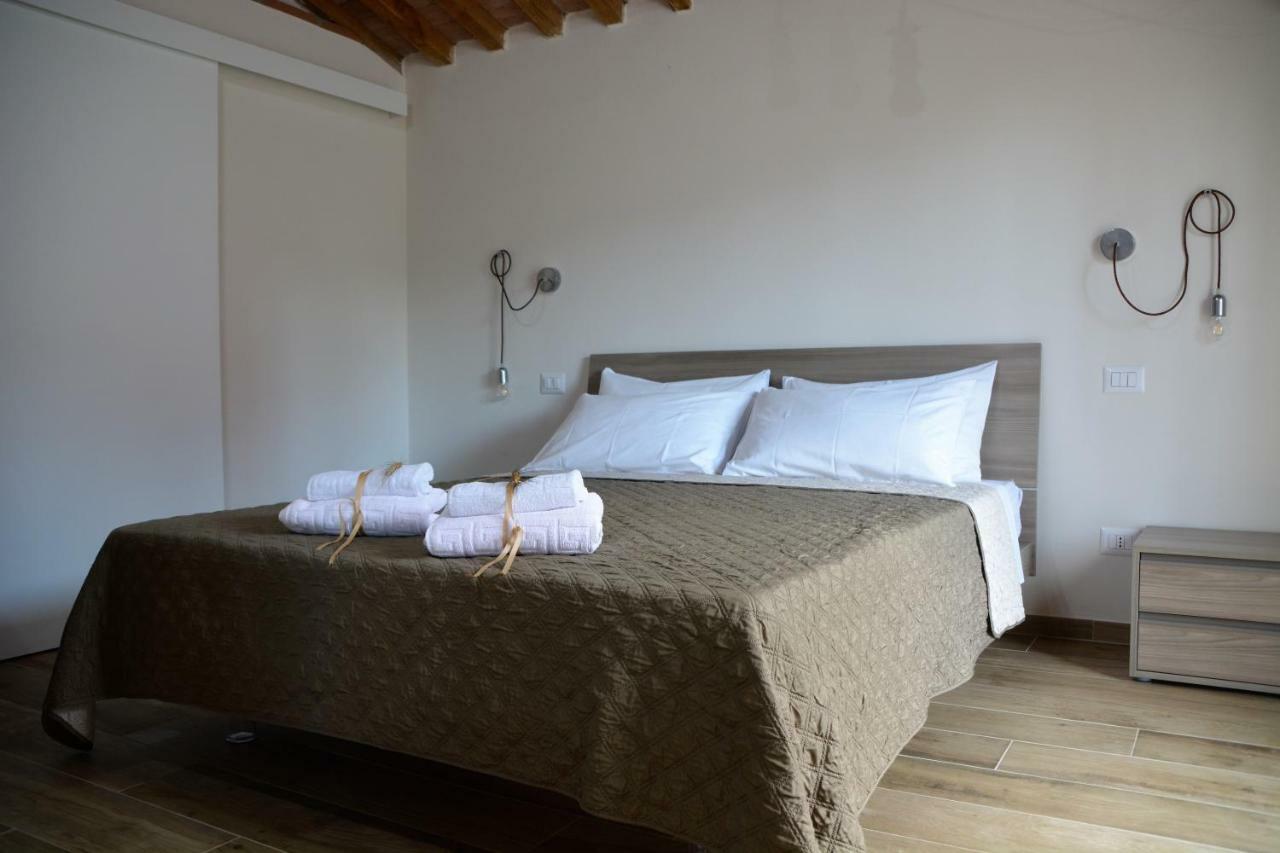 Agriturismo L'Aquilone Magliano in Toscana Exterior foto